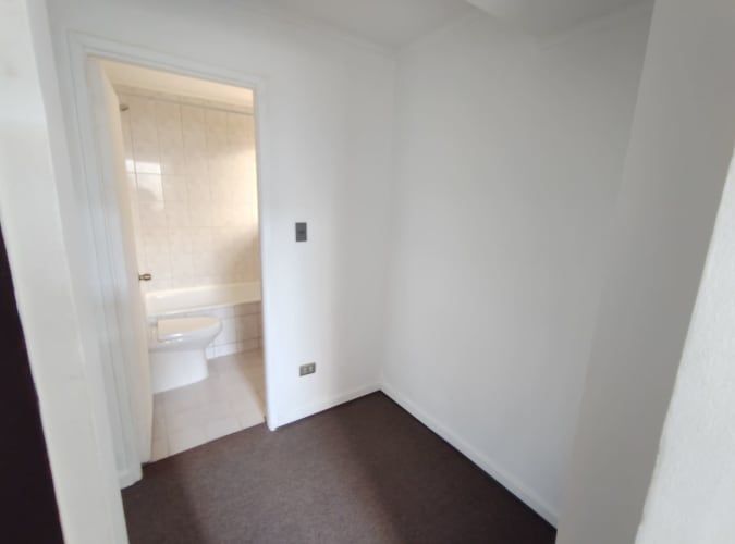 ACOGEDORA CASA EN SAN BERNARDO PEQUEÑO CONDOMINIO