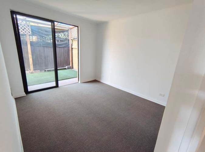 ACOGEDORA CASA EN SAN BERNARDO PEQUEÑO CONDOMINIO