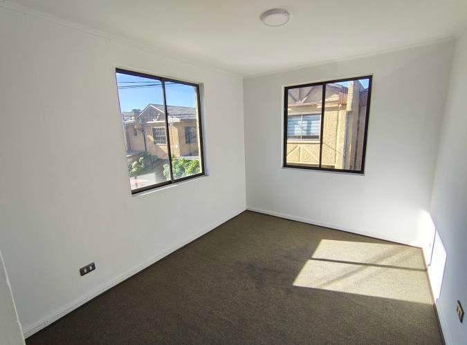 ACOGEDORA CASA EN SAN BERNARDO PEQUEÑO CONDOMINIO