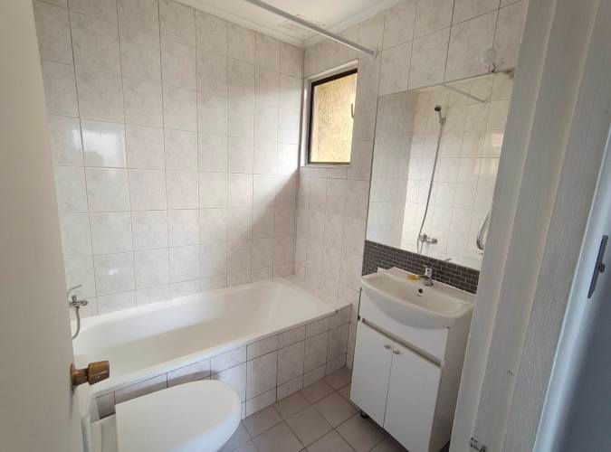 ACOGEDORA CASA EN SAN BERNARDO PEQUEÑO CONDOMINIO