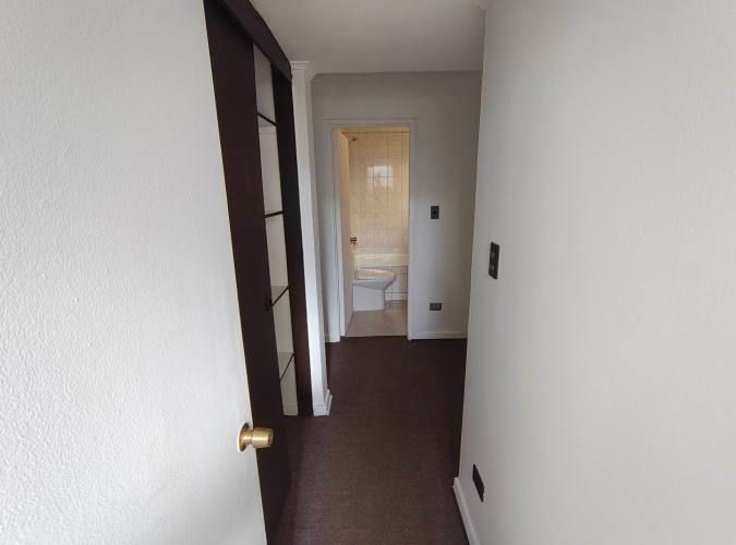 ACOGEDORA CASA EN SAN BERNARDO PEQUEÑO CONDOMINIO