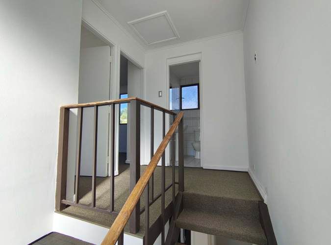 ACOGEDORA CASA EN SAN BERNARDO PEQUEÑO CONDOMINIO