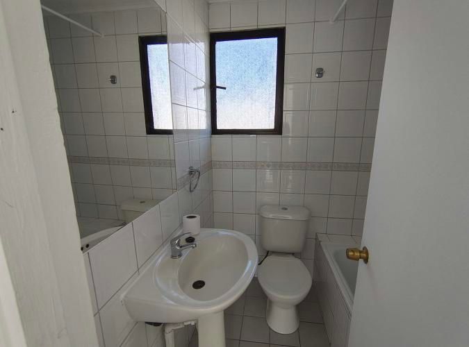 ACOGEDORA CASA EN SAN BERNARDO PEQUEÑO CONDOMINIO