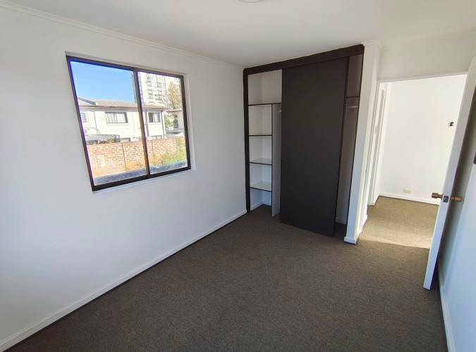 ACOGEDORA CASA EN SAN BERNARDO PEQUEÑO CONDOMINIO