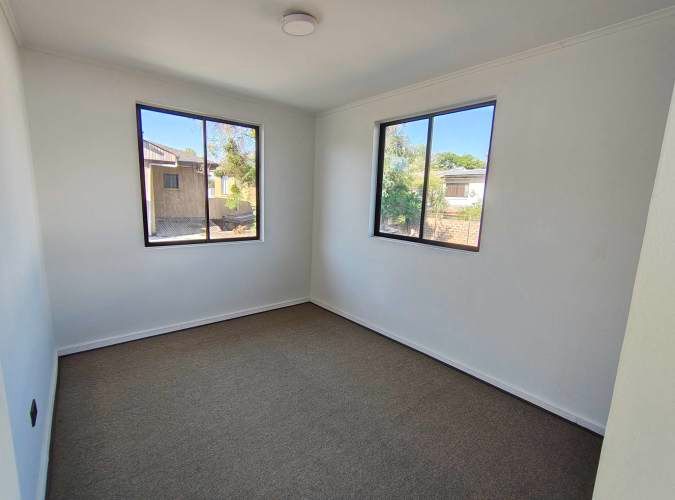 ACOGEDORA CASA EN SAN BERNARDO PEQUEÑO CONDOMINIO