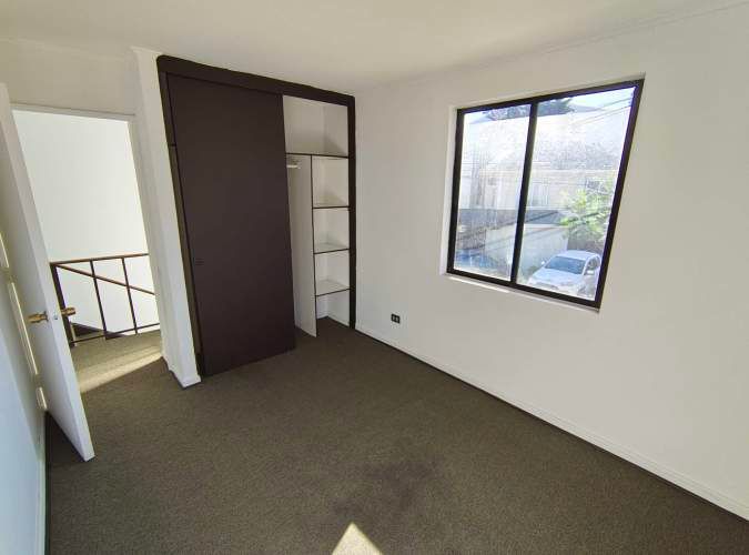 ACOGEDORA CASA EN SAN BERNARDO PEQUEÑO CONDOMINIO