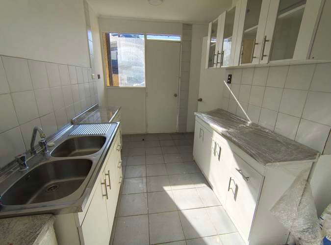 ACOGEDORA CASA EN SAN BERNARDO PEQUEÑO CONDOMINIO