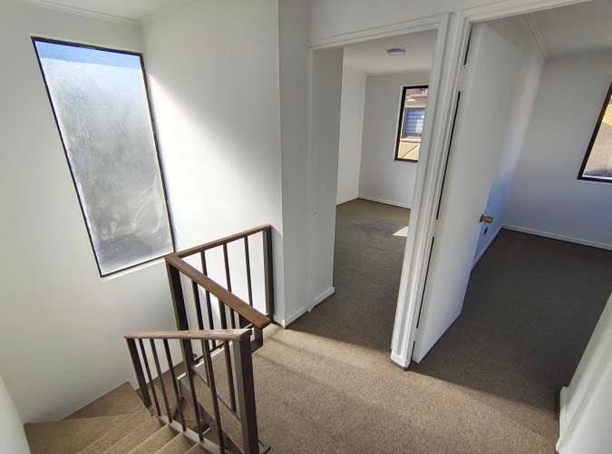 ACOGEDORA CASA EN SAN BERNARDO PEQUEÑO CONDOMINIO