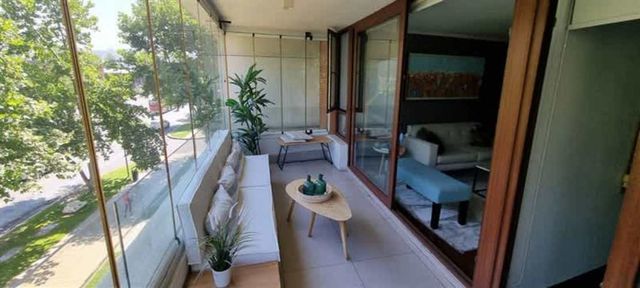 DEPARTAMENTO La Cabaña