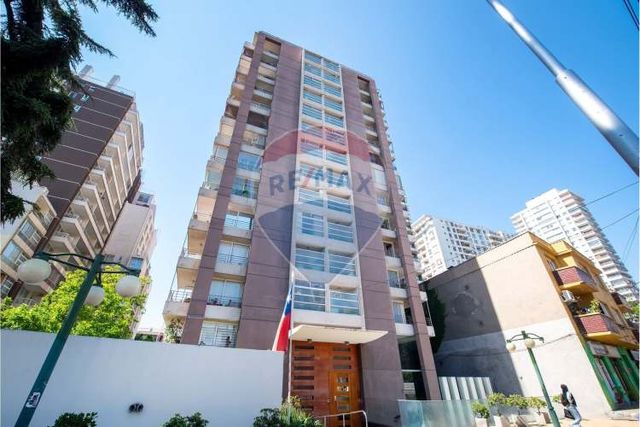 ¡oportunidad dpto de 3d+2b+1e+1b ñuñoa!