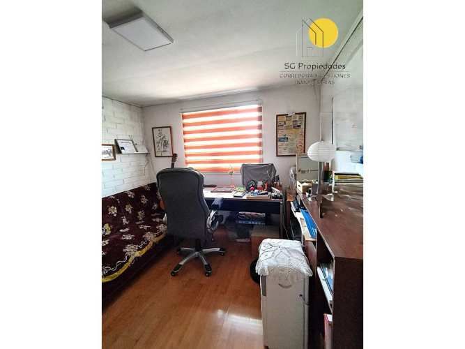 SE VENDE CASA EN SAN BERNARDO 4D1B3E