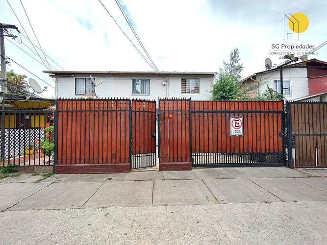 SE VENDE CASA EN SAN BERNARDO 4D1B3E