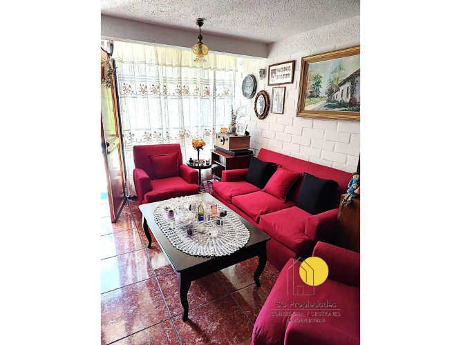 SE VENDE CASA EN SAN BERNARDO 4D1B3E