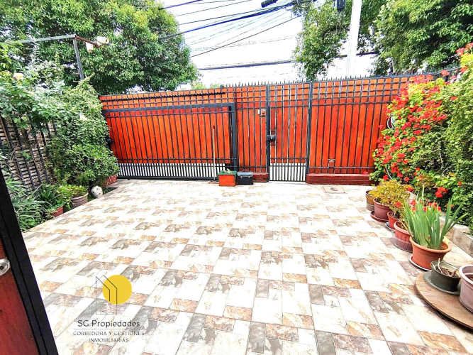 SE VENDE CASA EN SAN BERNARDO 4D1B3E