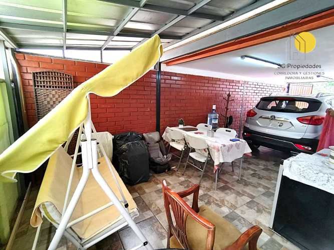 SE VENDE CASA EN SAN BERNARDO 4D1B3E