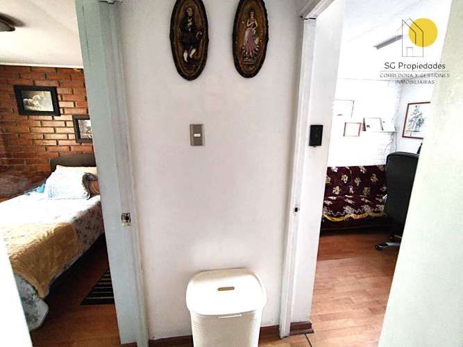 SE VENDE CASA EN SAN BERNARDO 4D1B3E