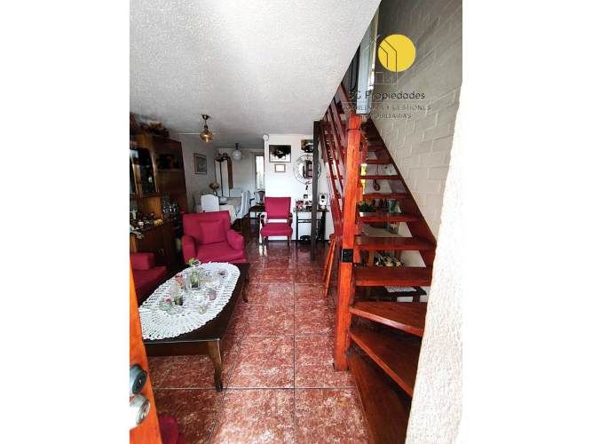 SE VENDE CASA EN SAN BERNARDO 4D1B3E