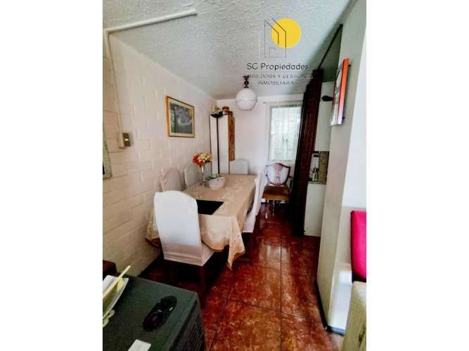 SE VENDE CASA EN SAN BERNARDO 4D1B3E