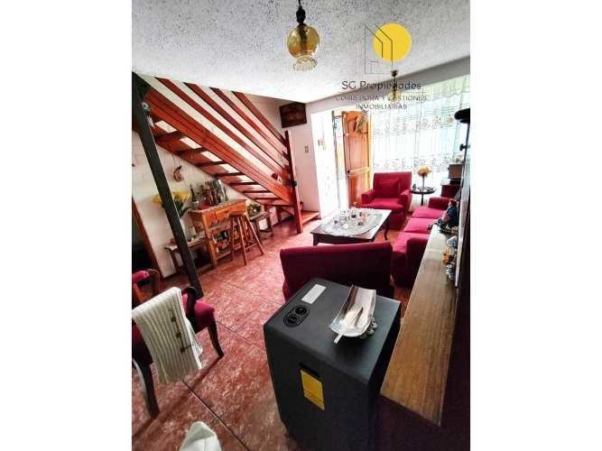 SE VENDE CASA EN SAN BERNARDO 4D1B3E