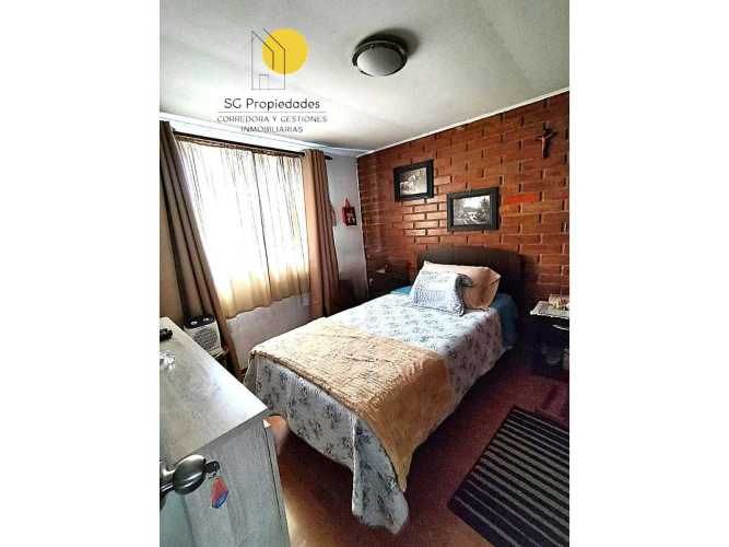 SE VENDE CASA EN SAN BERNARDO 4D1B3E