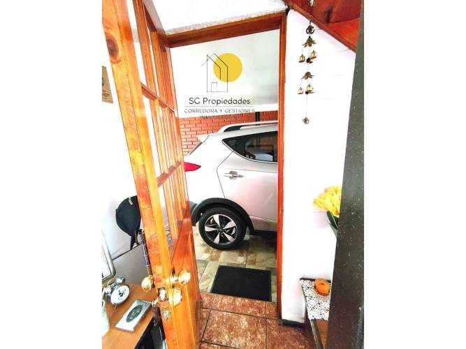 SE VENDE CASA EN SAN BERNARDO 4D1B3E