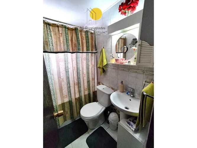 SE VENDE CASA EN SAN BERNARDO 4D1B3E