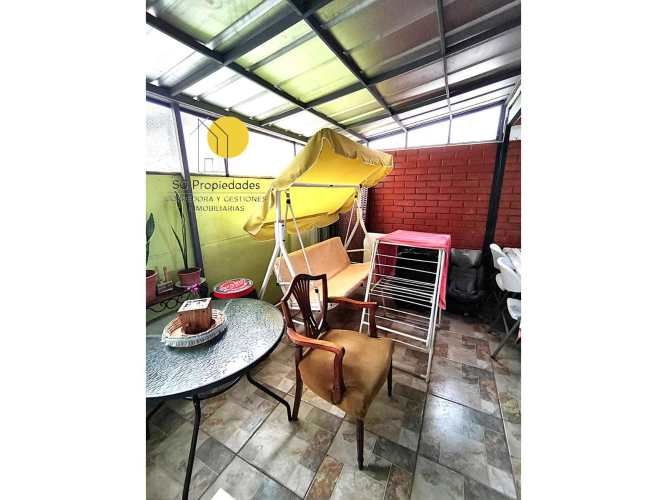 SE VENDE CASA EN SAN BERNARDO 4D1B3E