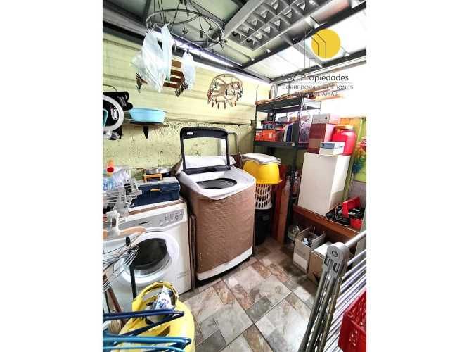 SE VENDE CASA EN SAN BERNARDO 4D1B3E