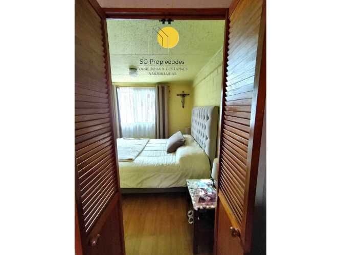 SE VENDE CASA EN SAN BERNARDO 4D1B3E