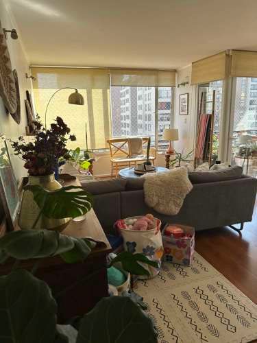 DEPTO A LA VENTA CERCA AL COLEGIO DEL VERBO DIVINO