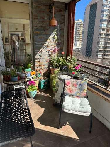 DEPTO A LA VENTA CERCA AL COLEGIO VILLA MARIA ACADEMY