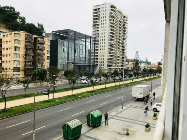 ARRIENDO DEPARTAMENTO MARZO DICIEMBRE PRECIOS EN DESCRIPCION