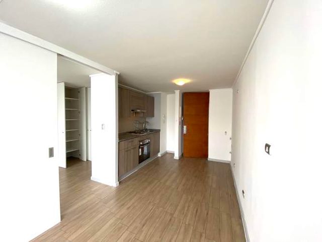 ARRIENDO DEPARTAMENTO 1HAB 0BA INDEPENDENCIA