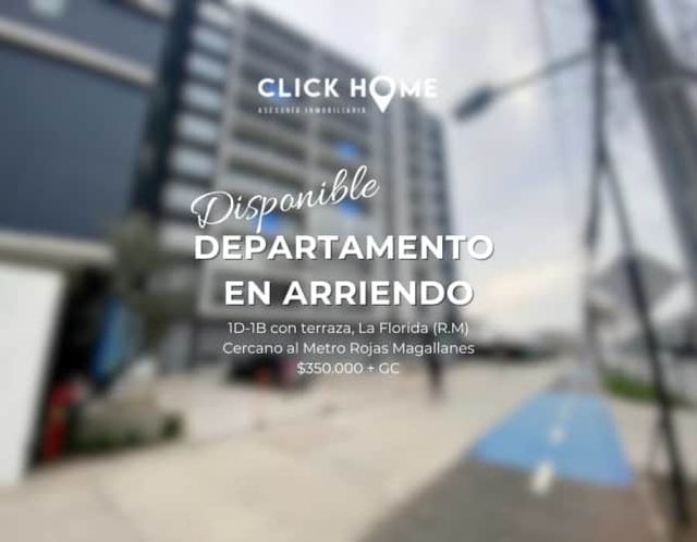 1D1B - PISO 2 - DISPONIBLE ENERO26