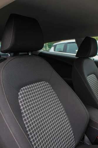 VOLKSWAGEN SCIROCCO 2017 1.4 AT