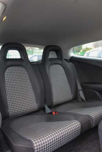 VOLKSWAGEN SCIROCCO 2017 1.4 AT