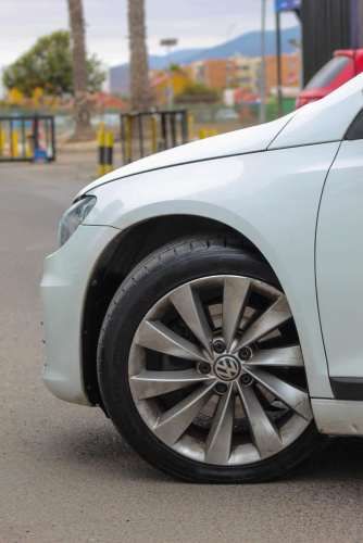 VOLKSWAGEN SCIROCCO 2017 1.4 AT