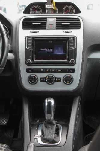 VOLKSWAGEN SCIROCCO 2017 1.4 AT