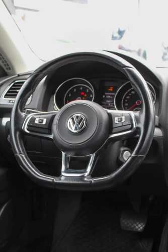 VOLKSWAGEN SCIROCCO 2017 1.4 AT