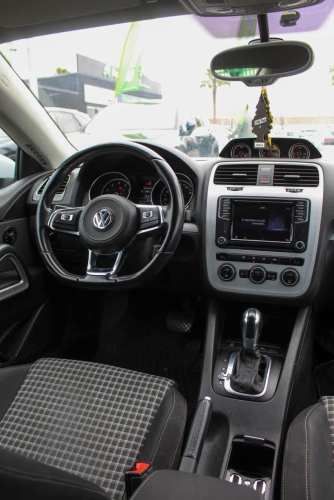VOLKSWAGEN SCIROCCO 2017 1.4 AT