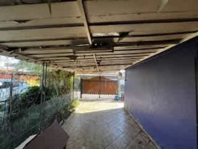 CASA Santa Amalia/ Pasaje Golan