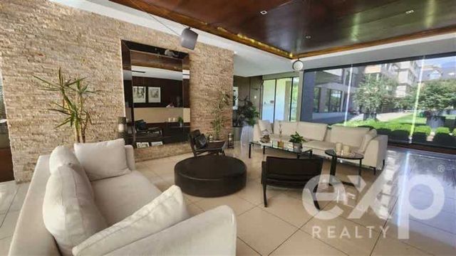 DEPARTAMENTO Av Cristobal Colon | Bello Horizonte | Las Condes