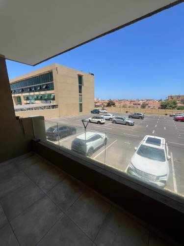 MODERNO 2D2B EN ZONA COMERCIAL, GC INCLUIDOS