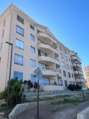 DEPARTAMENTO EN EL SAUCE ALTO CON AREAS COMUNES