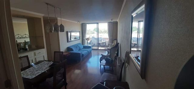 DEPARTAMENTO Ñuñoa