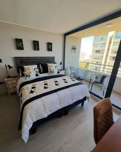 LINDO DEPARTAMENTO ESTUDIO AMOBLADO