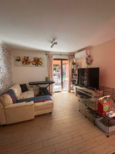 CASA Barrio Las Flores de Piedra Roja