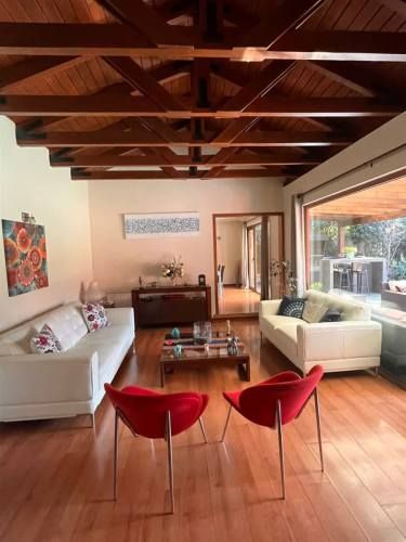 CASA Barrio Las Flores de Piedra Roja