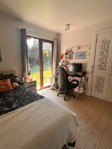 CASA Barrio Las Flores de Piedra Roja