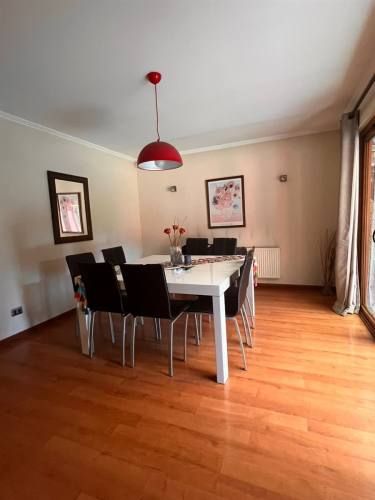 CASA Barrio Las Flores de Piedra Roja